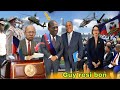 17 avril 2026 BÒN NOUVÈL POU PÈP AYISYEN! CARICOM REMÈT PREZIDAN GUY PHILIPPE POUVWA.
