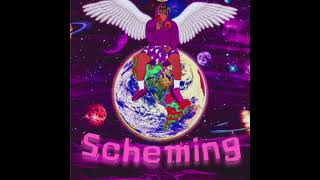 Juice WRLD - Scheming (Remaster)