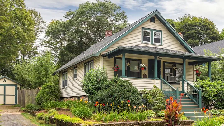 22 Bartley St, Wakefield MA - Leila Tutela - Tel 7...