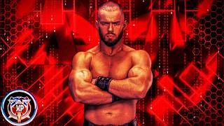 [WWE] Austin Theory New Theme Arena Effects | 'This Is Me'