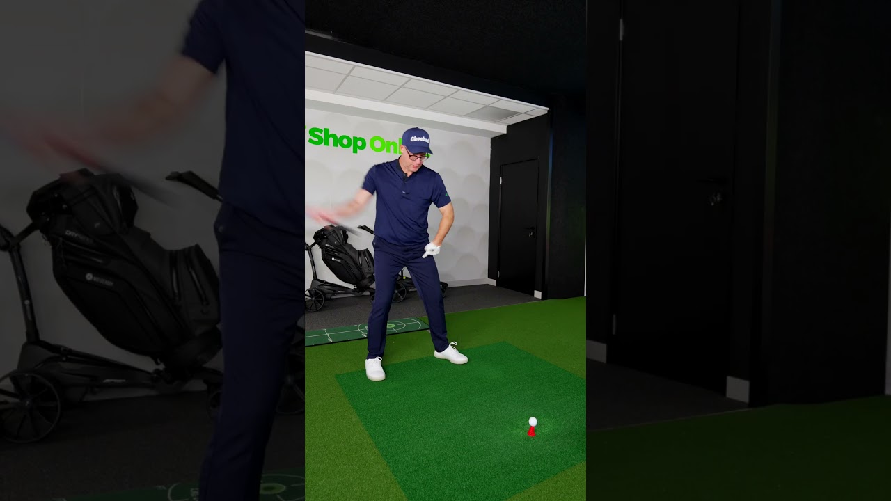 3 Easy Ways to Hit Longer Drives