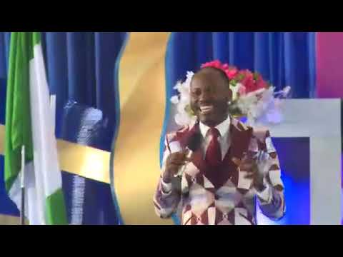 2016 lys Apostle Johnson Suleman SPEAKS Against herdsmen killing in NIGERIA
