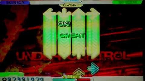 Kevin Vecchione - UNDER CONTROL 