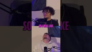 Hilarious Puke Story: Running from My Own Body!