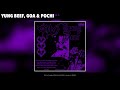 YUNG BEEF x GOA x POCHI - D.A. (AUDIO)