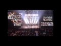 OneRepublic Ama 2011 Performance Good Life HD
