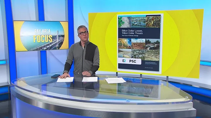 'Billion-Dollar Losses, Trillion-Dollar Threats: The Cost of Climate Change'