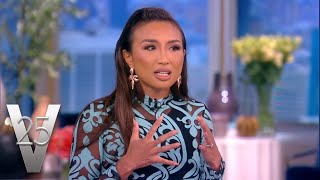 Jeannie Mai Jenkins on Combating Anti-Asian Violence and New Documentary  | The View