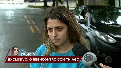 O que fazer quando meu filho foge de casa?