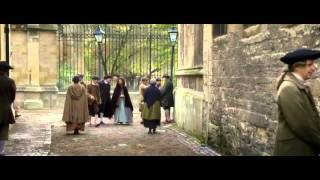 Belle TV SPOT In Theaters May 2 2014 Matthew Goode,Tom Felton Movie HD #1