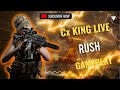 LIVE STREAM Cx Kingyt || |FUN STREAM|
