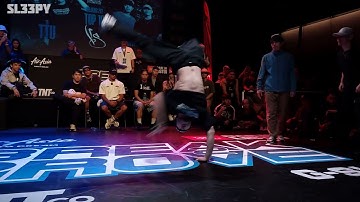 TTU vs Khaos [Top 16] | Break2Prove 2025