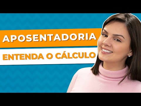 Vídeo: Como Calcular A Experiência De Aposentadoria