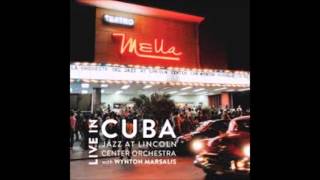 Expresión Latina: (2015) Jazz at Lincoln Center Orchestra &amp; Wynton Marsalis - 2/3&#39;s Adventure