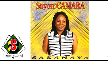 Sayon Camara - Doumougna (audio)