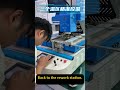 BGA rework station &amp; X-ray inspection machine