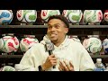 Reggie Cannon Is All Grown Up | The Rundown