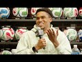 Reggie Cannon Is All Grown Up | The Rundown