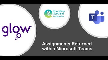 What is Microsoft Teams? Returned Assignments