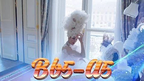 Vocal Showcase: Céline Dion Singing Opera