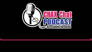 Chax Chat Accessibility Podcast - The Pleading Problem: Line Numbers and Screen Readers
