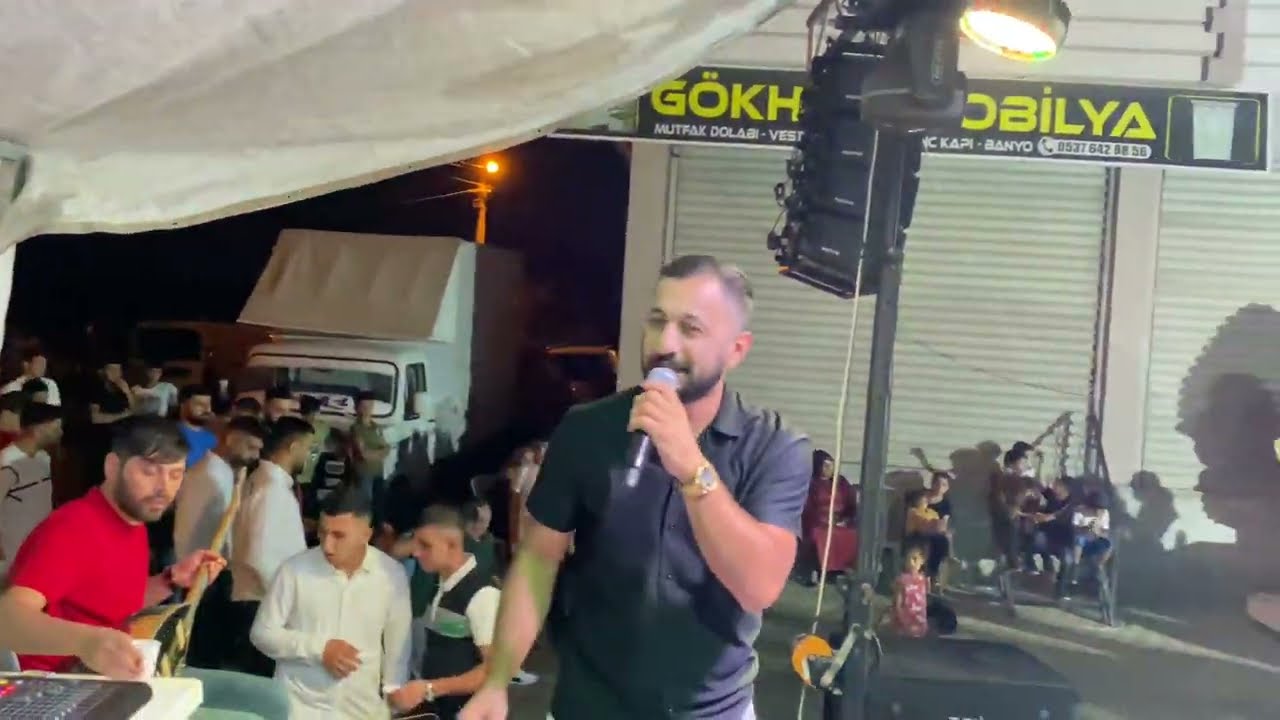 Dilan Müzik /Arabada Dinlemelik kopmalık Grani  Mersin Yeşilçimen Mahallesi ▶️ Part 1