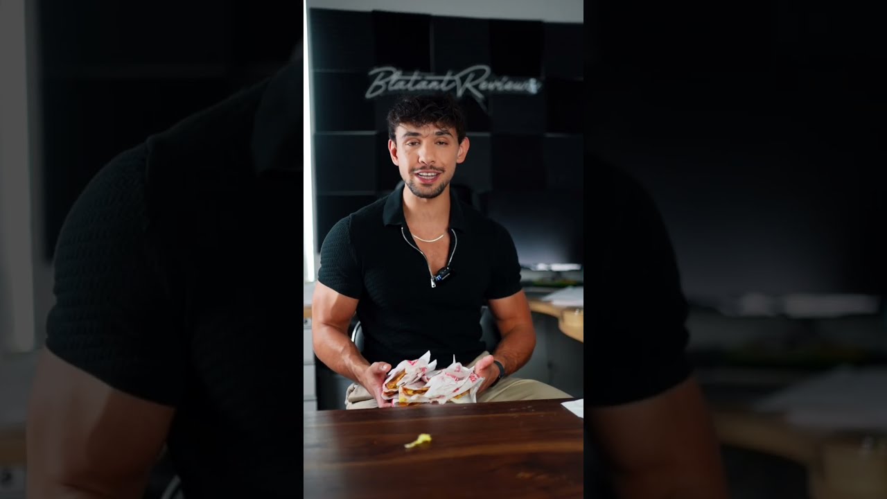  10 Cheap VS Expensive Tacos