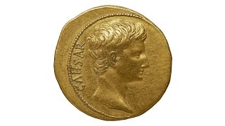 La monnaie romaine en 20 objets | Histoire de la monnaie et de la médaille (2/4)