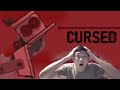 I am making a CURSED video game about a toilet