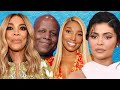 Exclusive | Wendy Williams CURRENTLY HOSPITALIZED (It's SERIOUS), Kylie Jenner, Jimmy Fallon, & more