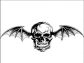 Dear God Acoustic Avenged Sevenfold Cover