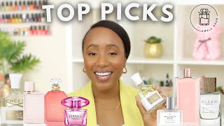 Top Spring & Summer Perfumes  | Best Fresh and Vibrant Fragrances for Women 2024 | Smell Good Ep 4