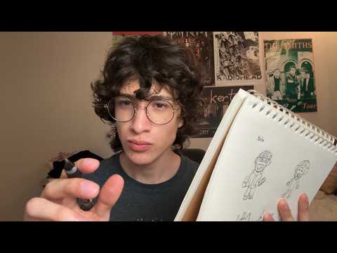 ASMR Professional Artist