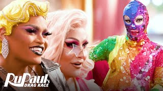 Imagine Pride ?️‍??️‍⚧️ RuPaul’s Drag Race & Discord