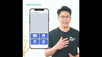 ปลดล็อคริชเมนู 20 ช่องด้วย LINE API