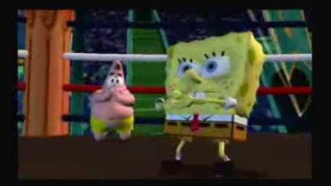 SpongeBob SquarePants: Battle For Bikini Bottom 100% - Part 5 - The Poseidome