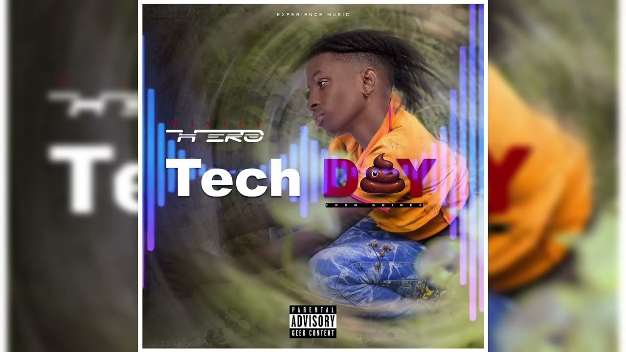 HERO kxvii _ Tech DAY