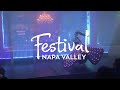 Opening weekend highlights festival napa valley 2023