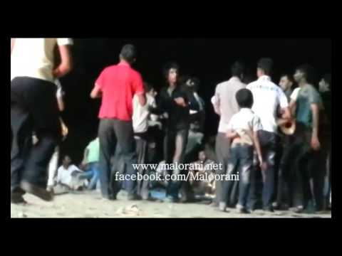 علی جمشید ساز بندری جشن عروسی