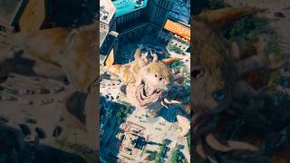 Superman: Legacy (2025) | This Thing Grows WAY Too Fast! #movie #tvshow