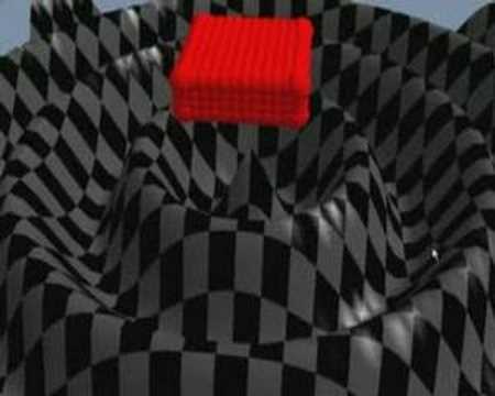 Point Based Animation