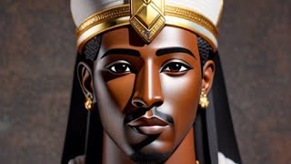 Ahmose Pharaoh Doentary