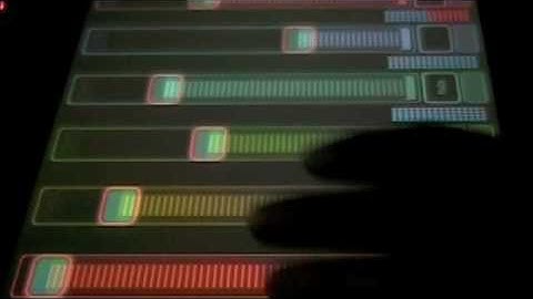 Jazzmutant Lemur / Massive