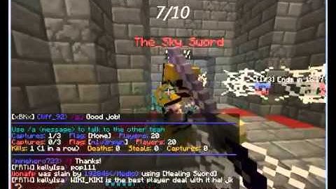 Mcctf Kit Review #3: Medic