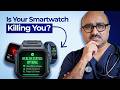 The Smartwatch Lie: What Your Doctor Isn’t Telling You!