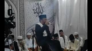 QORI H.MUAMMAR.ZA SURAH AL-AN'AM 160