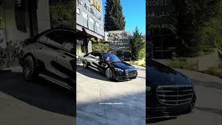 Mercedes upgrade! 🔥 #automobile #cars #edit #tuning #shorts #Viral #carwow
