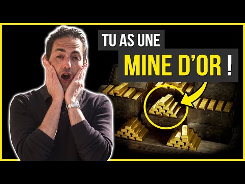 FORMATION CPF (DIF) : La MINE D'OR pour débuter en Ecommerce !