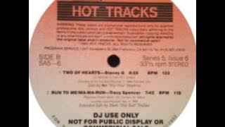 Stacey Q - Two Of Hearts (Hot Tracks Remix)