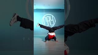 HOW TO BREAKING : HALO #bboy #breaking #caycrew
